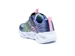 SKECHERS S LIGHTS: TWISTY BRIGHTS - MYSTICAL BLISS
