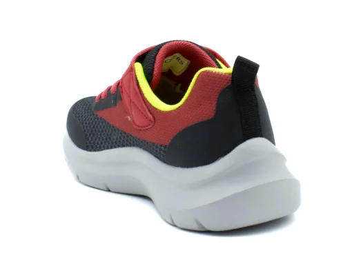 SKECHERS Skech Fast - Solar-Squad