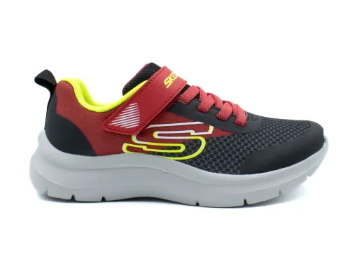 SKECHERS Skech Fast - Solar-Squad