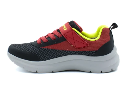 SKECHERS Skech Fast - Solar-Squad