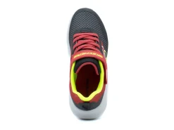 SKECHERS Skech Fast - Solar-Squad