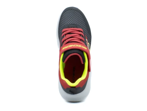 SKECHERS Skech Fast - Solar-Squad