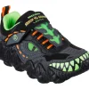 SKECHERS Skech-O-Saurus Lights