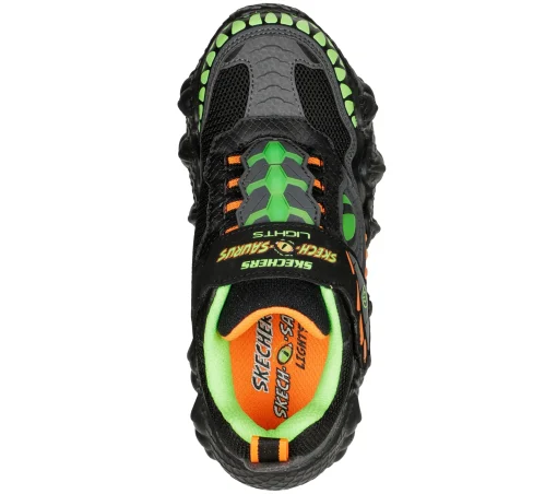 SKECHERS Skech-O-Saurus Lights