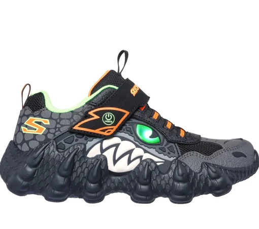 SKECHERS Skech-O-Saurus Lights