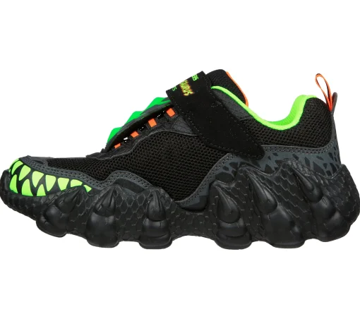 SKECHERS Skech-O-Saurus Lights