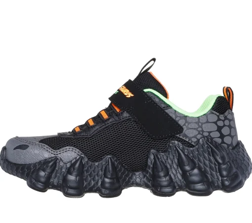 SKECHERS Skech-O-Saurus Lights