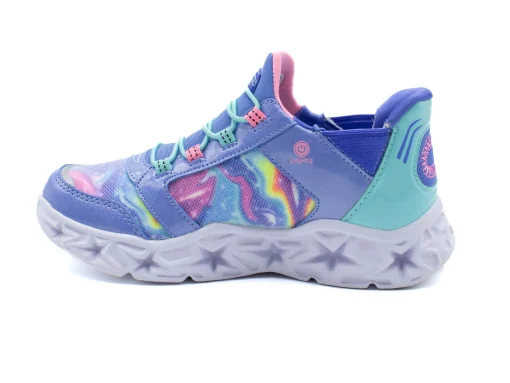 SKECHERS Slip-Ins Galaxy Lights Cosmic