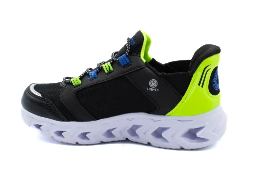 SKECHERS Slip-ins: Hypno-Flash 2.0 - Vexlux