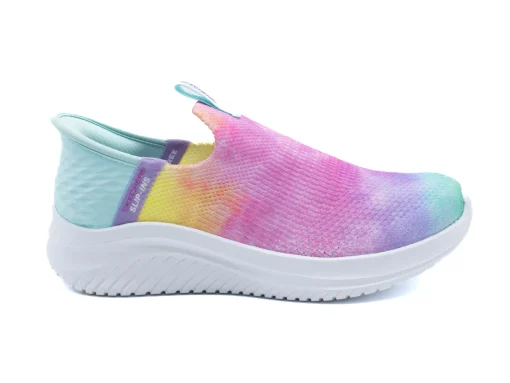 SKECHERS Slip-ins: Ultra Flex 3.0 - Pastel Clouds