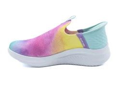 SKECHERS Slip-ins: Ultra Flex 3.0 - Pastel Clouds