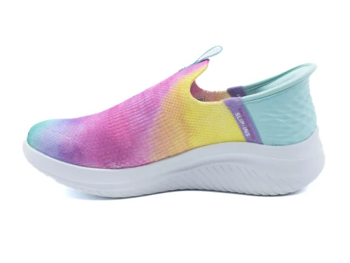 SKECHERS Slip-ins: Ultra Flex 3.0 - Pastel Clouds