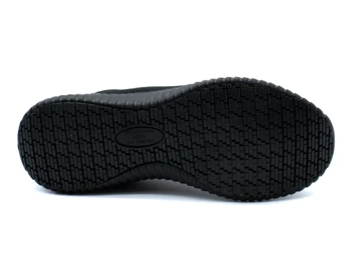 SKECHERS Slip-ins Work: Tilido - Fletchit CT