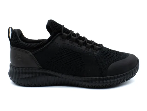 SKECHERS Slip-ins Work: Tilido - Fletchit CT