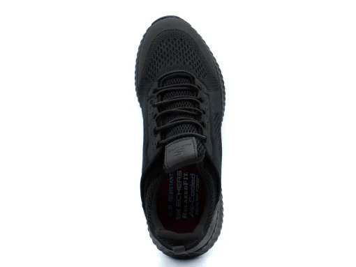 SKECHERS Slip-ins Work: Tilido - Fletchit CT