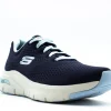 Skechers Sport Arch Fit Big Appeal Navy/Light Blue