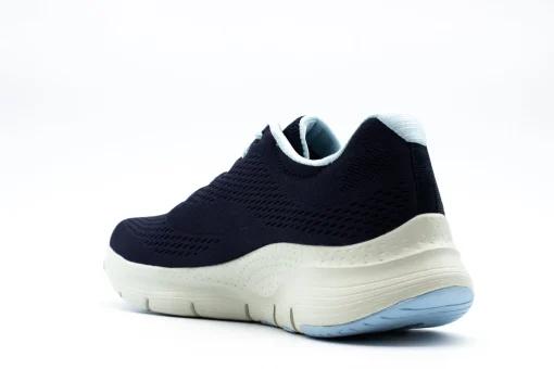 Skechers Sport Arch Fit Big Appeal Navy/Light Blue