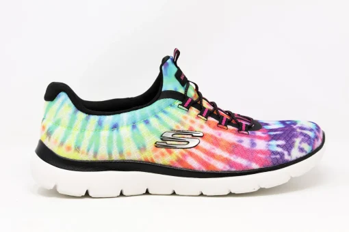 Skechers Summits - Looking Groovy