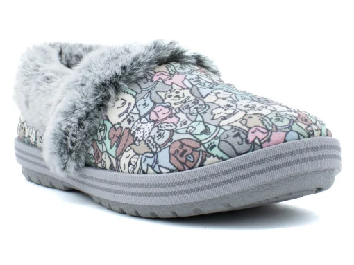 SKECHERS Too Cozy Pooch Parade