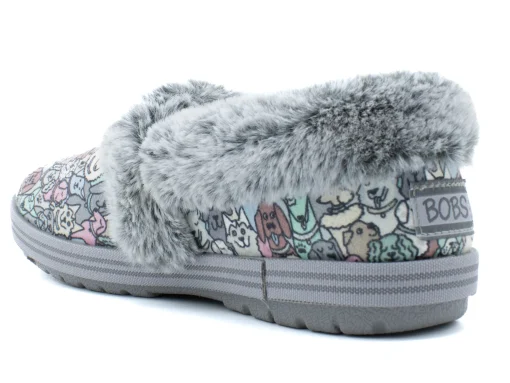 SKECHERS Too Cozy Pooch Parade