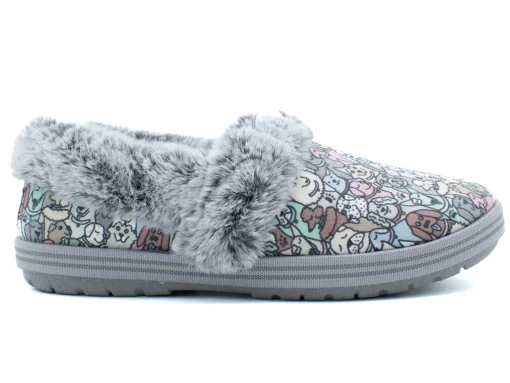 SKECHERS Too Cozy Pooch Parade