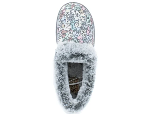 SKECHERS Too Cozy Pooch Parade