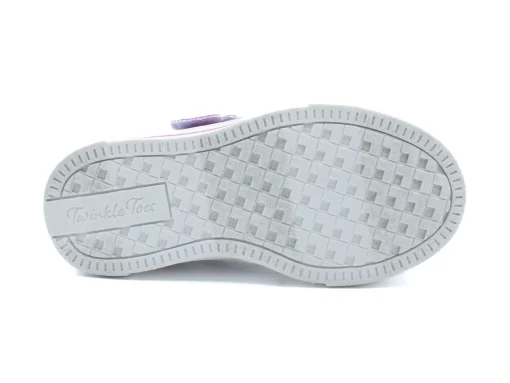 SKECHERS Twinkle Sparks Light-Up Sneaker