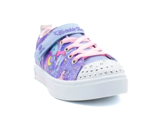 SKECHERS Twinkle Toes Light Up