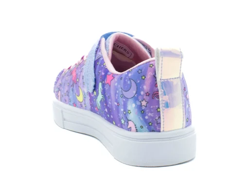 SKECHERS Twinkle Toes Light Up