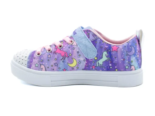SKECHERS Twinkle Toes Light Up