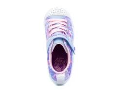 SKECHERS Twinkle Toes Light Up