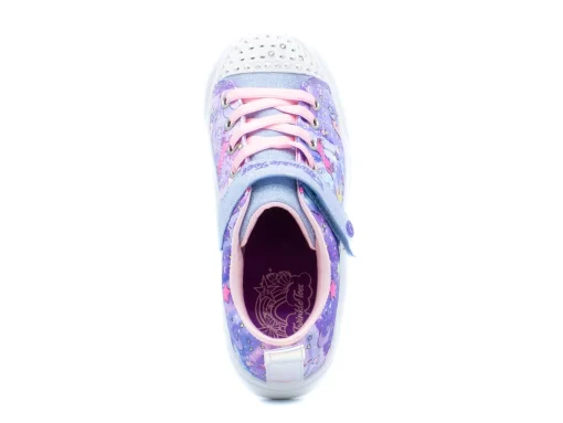 SKECHERS Twinkle Toes Light Up