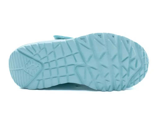 SKECHERS Uno Lite Slip-On Sneaker