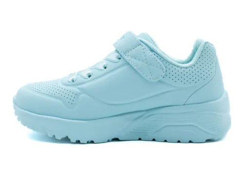 SKECHERS Uno Lite Slip-On Sneaker