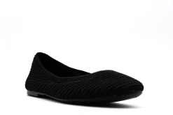 Skechers Women's Casey Ballet Flat