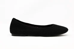 Skechers Women's Casey Ballet Flat