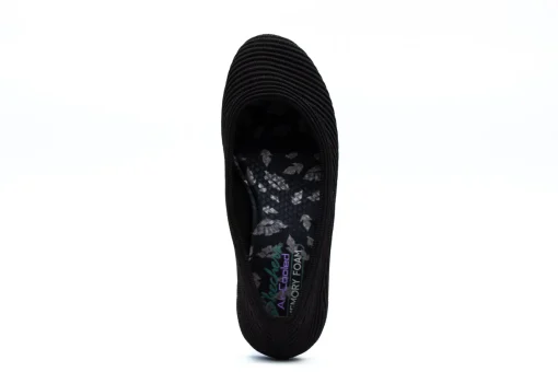 Skechers Women's Casey Ballet Flat