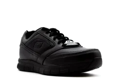 Skechers Work Relaxed Fit: Nampa - Wyola Slip Resistant