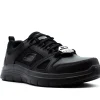 Skechers Work Relaxed Fit: Flex Advantage Slip Resistant