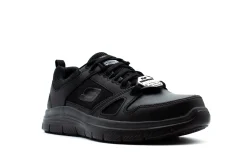 Skechers Work Relaxed Fit: Flex Advantage Slip Resistant