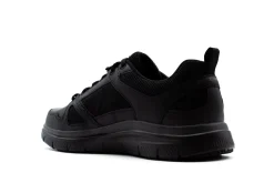 Skechers Work Relaxed Fit: Flex Advantage Slip Resistant