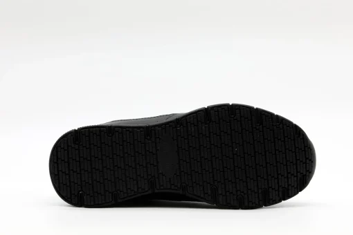 Skechers Work Relaxed Fit: Nampa - Wyola Slip Resistant