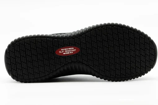 Skechers Work Relaxed Fit: Cessnock Slip Resistant