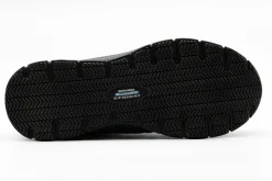 Skechers Work Relaxed Fit: Flex Advantage Slip Resistant