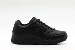 Skechers Work Relaxed Fit: Nampa - Wyola Slip Resistant