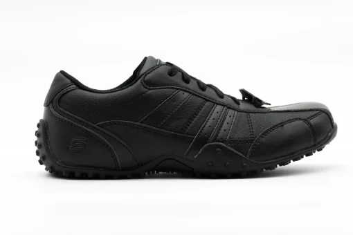 Skechers Work Relaxed Fit: Elston Slip Resistant