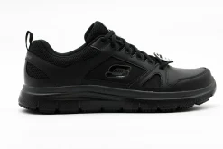 Skechers Work Relaxed Fit: Flex Advantage Slip Resistant