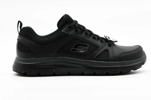 Skechers Work Relaxed Fit: Flex Advantage Slip Resistant