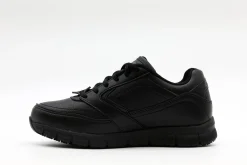 Skechers Work Relaxed Fit: Nampa - Wyola Slip Resistant