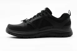 Skechers Work Relaxed Fit: Flex Advantage Slip Resistant